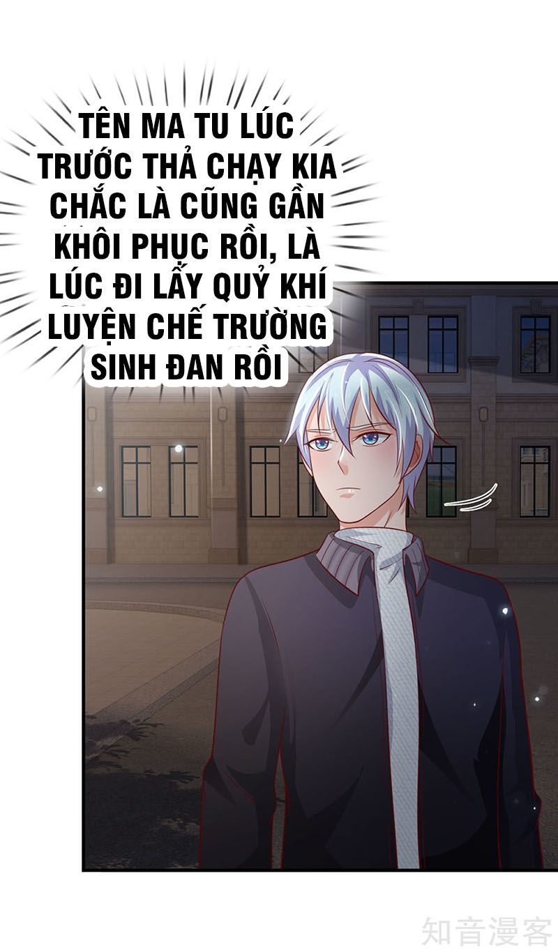 Ngạo Thị Thiên Địa Chap 58 - Next Chap 59
