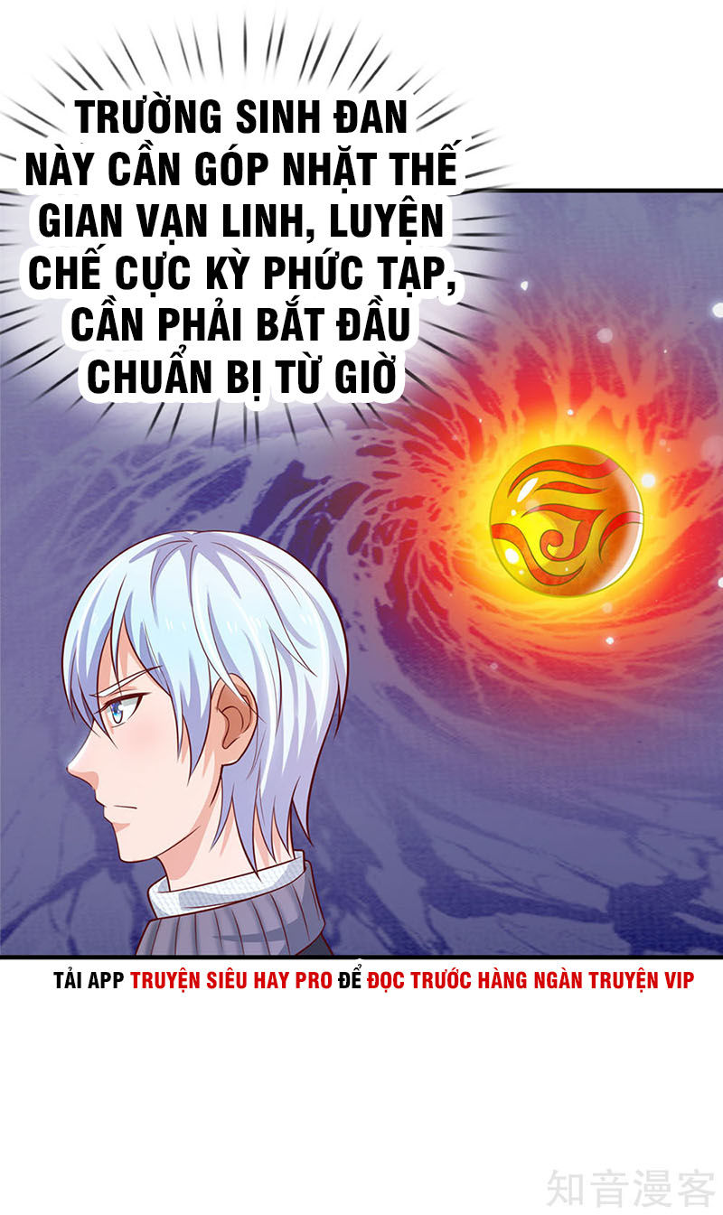 Ngạo Thị Thiên Địa Chap 58 - Next Chap 59