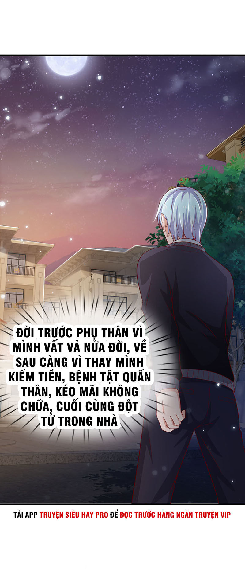 Ngạo Thị Thiên Địa Chap 58 - Next Chap 59