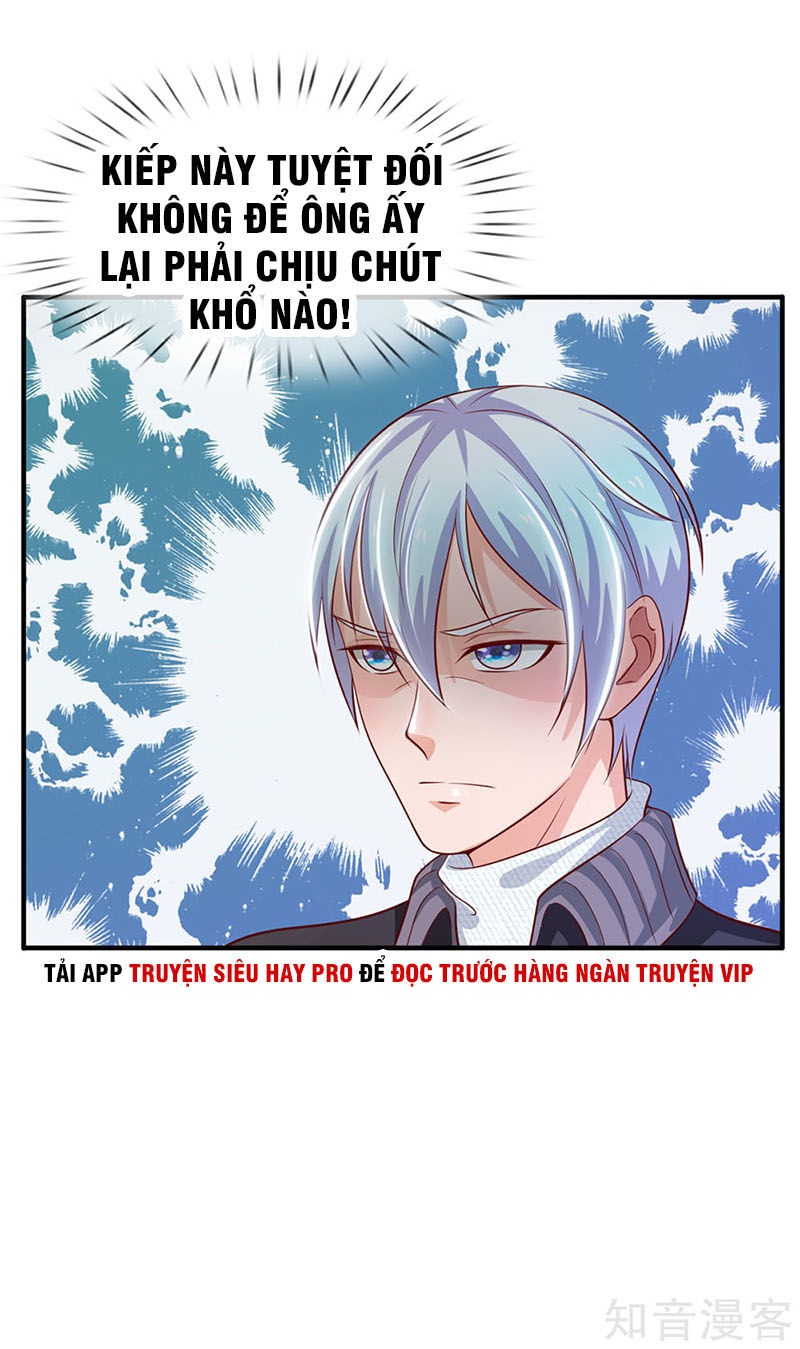 Ngạo Thị Thiên Địa Chap 58 - Next Chap 59