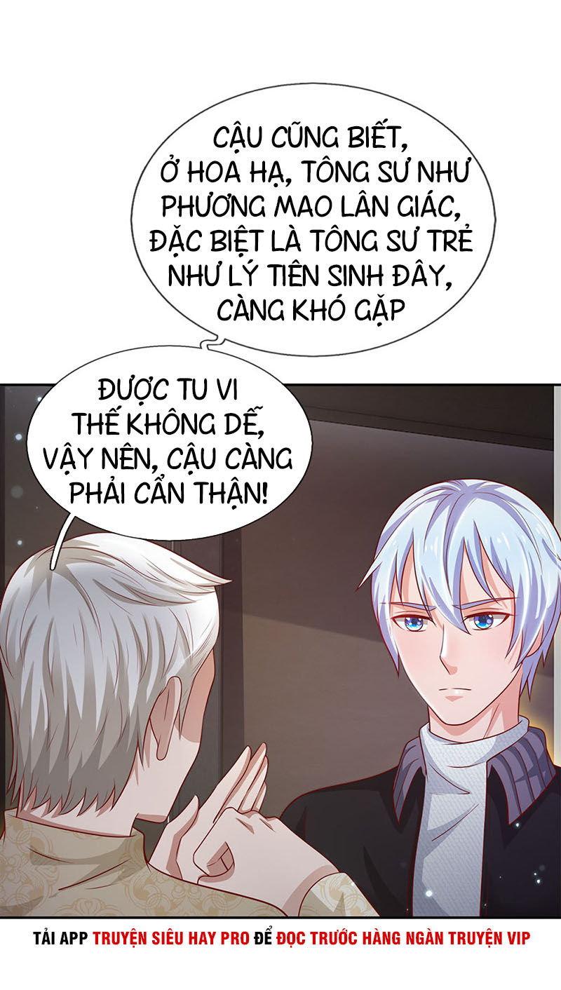 Ngạo Thị Thiên Địa Chap 58 - Next Chap 59