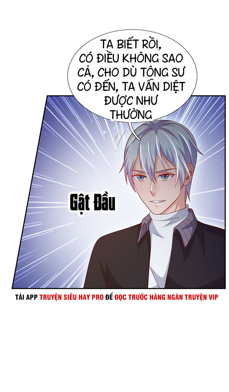 Ngạo Thị Thiên Địa Chap 58 - Next Chap 59