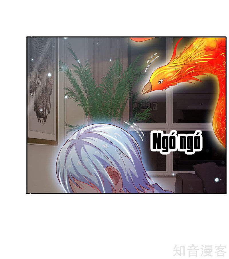 Ngạo Thị Thiên Địa Chap 58 - Next Chap 59