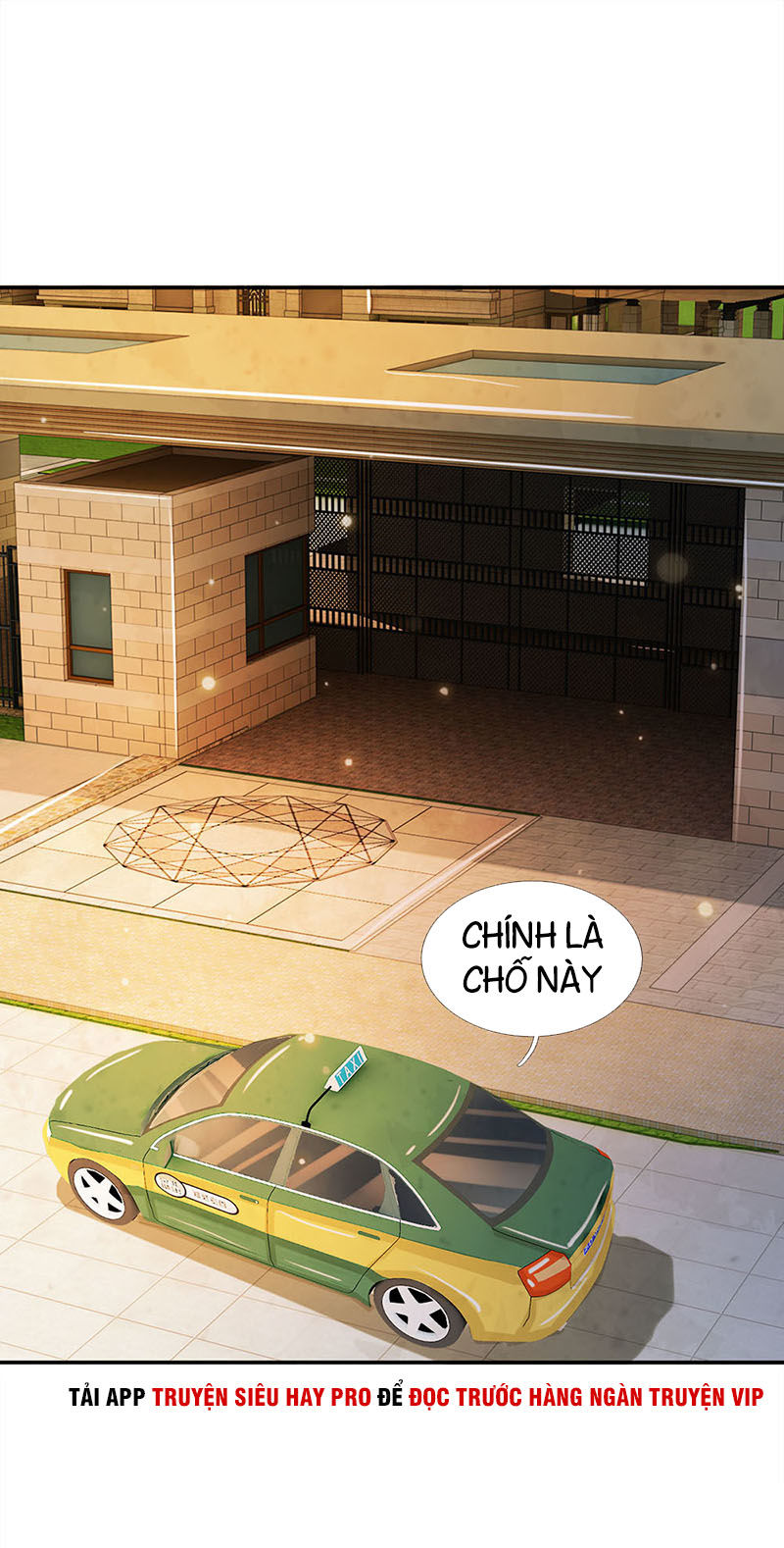 Ngạo Thị Thiên Địa Chap 59 - Next Chap 60