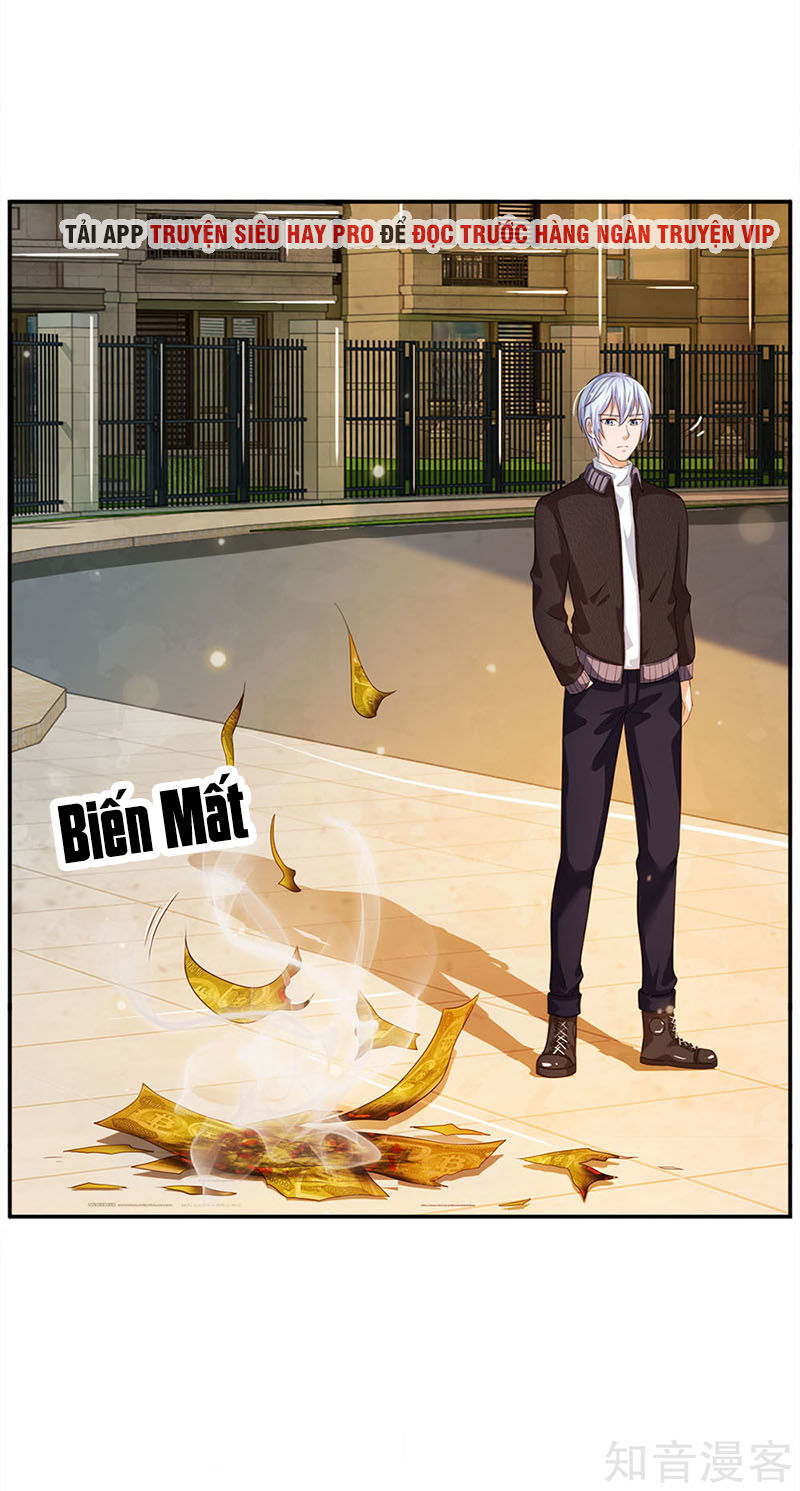Ngạo Thị Thiên Địa Chap 59 - Next Chap 60