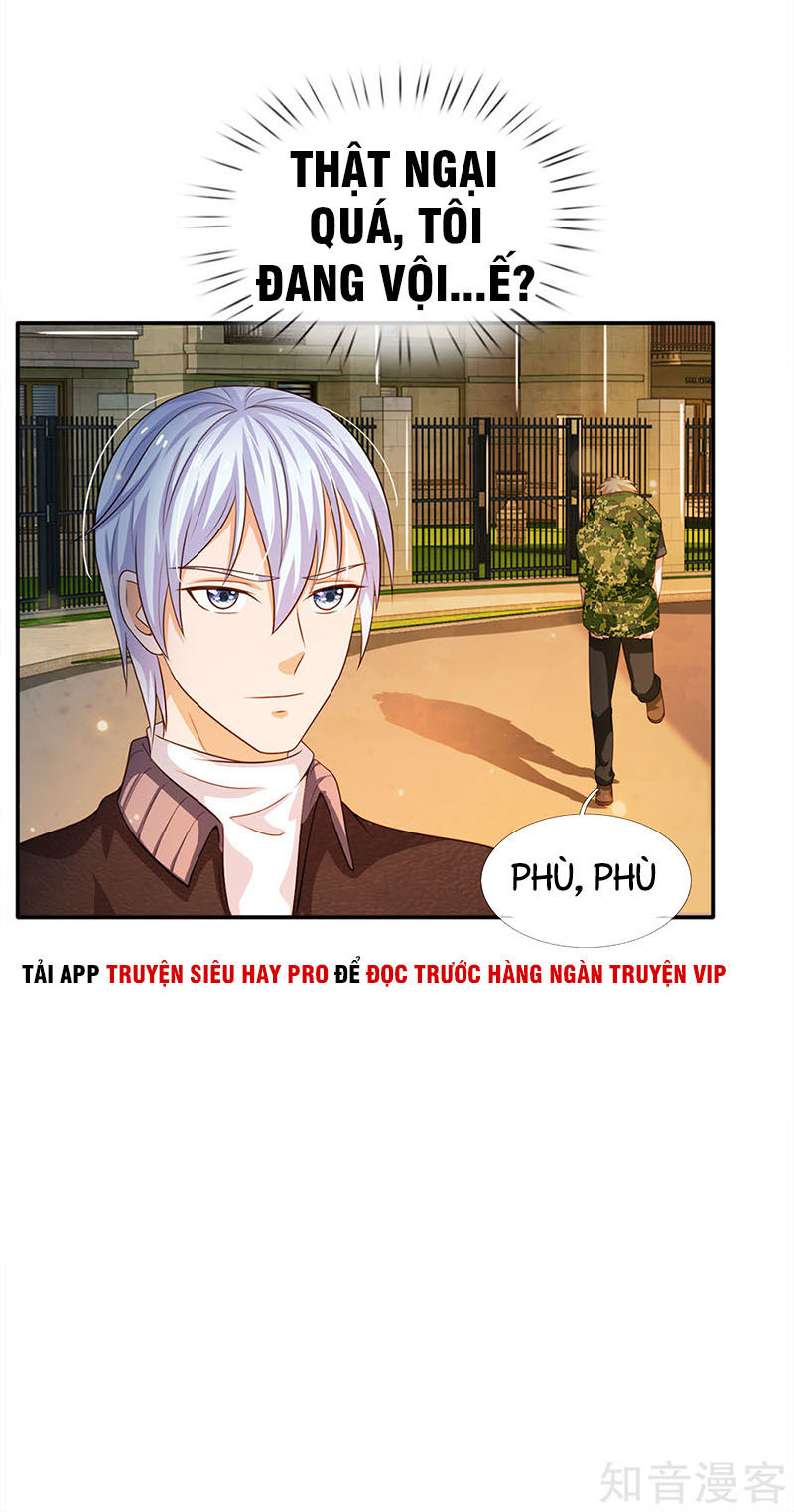 Ngạo Thị Thiên Địa Chap 59 - Next Chap 60