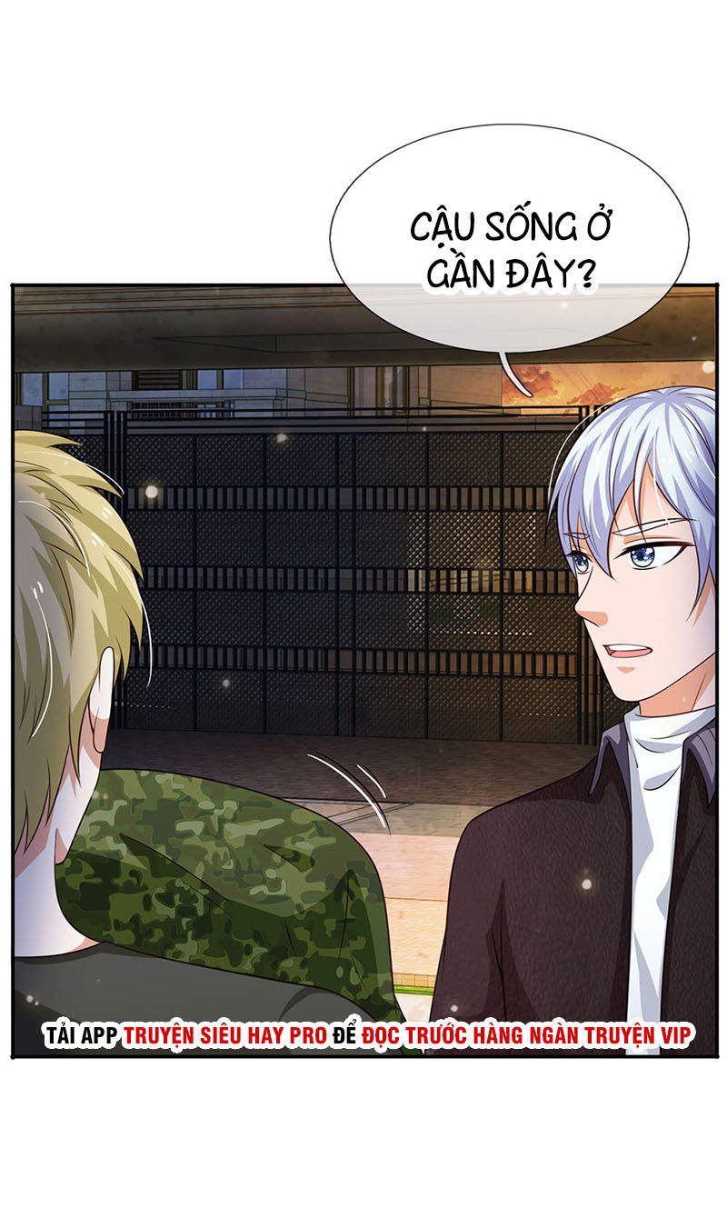 Ngạo Thị Thiên Địa Chap 59 - Next Chap 60