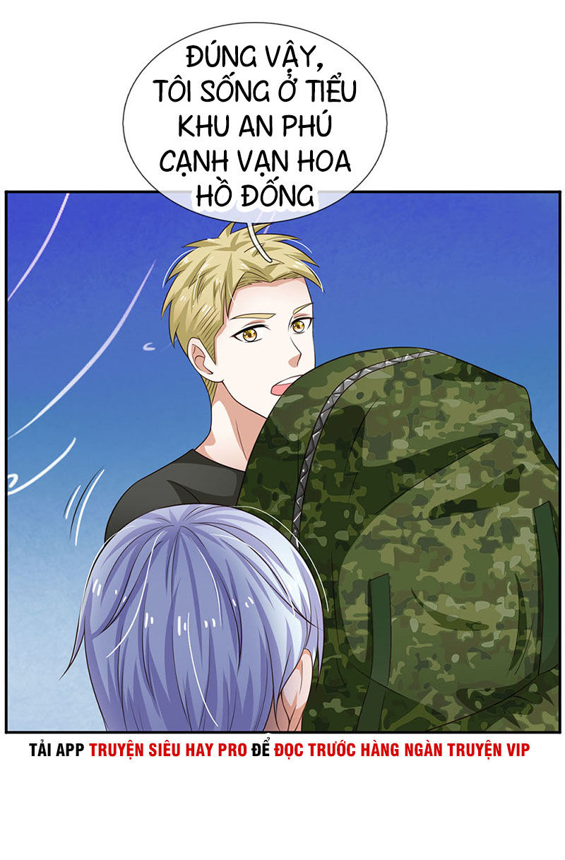 Ngạo Thị Thiên Địa Chap 59 - Next Chap 60