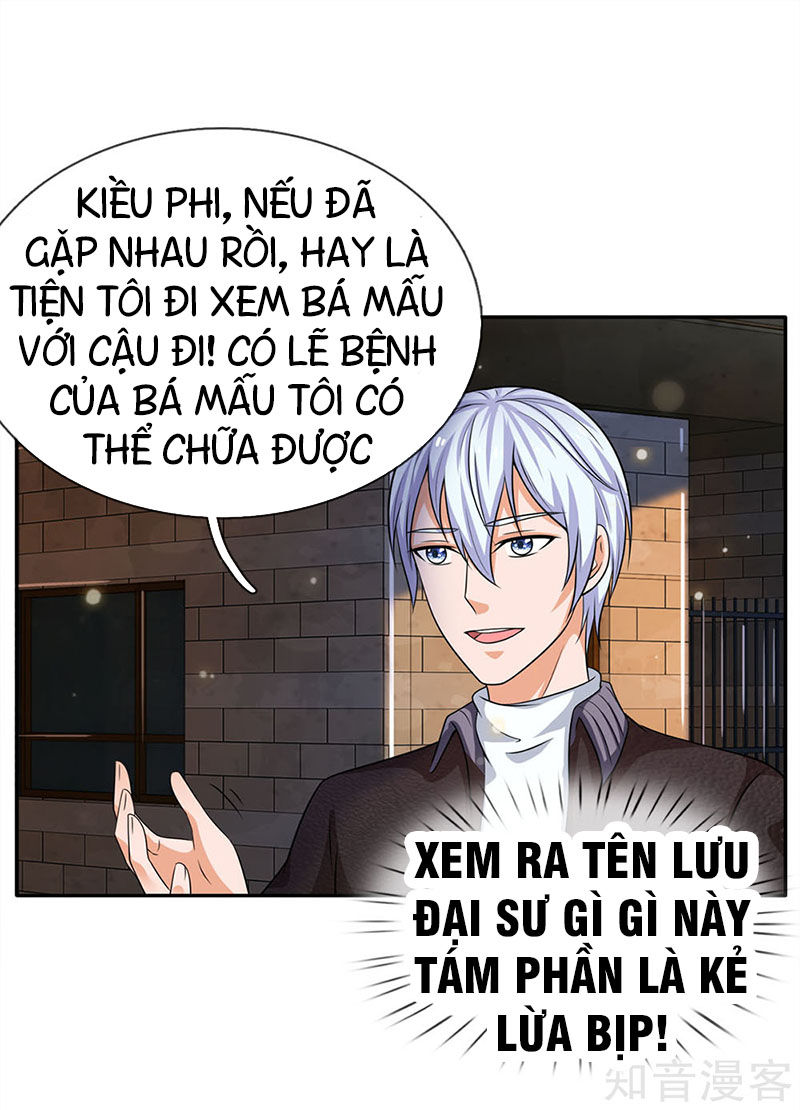 Ngạo Thị Thiên Địa Chap 59 - Next Chap 60