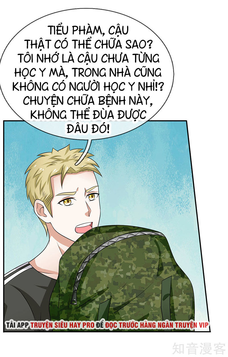 Ngạo Thị Thiên Địa Chap 59 - Next Chap 60