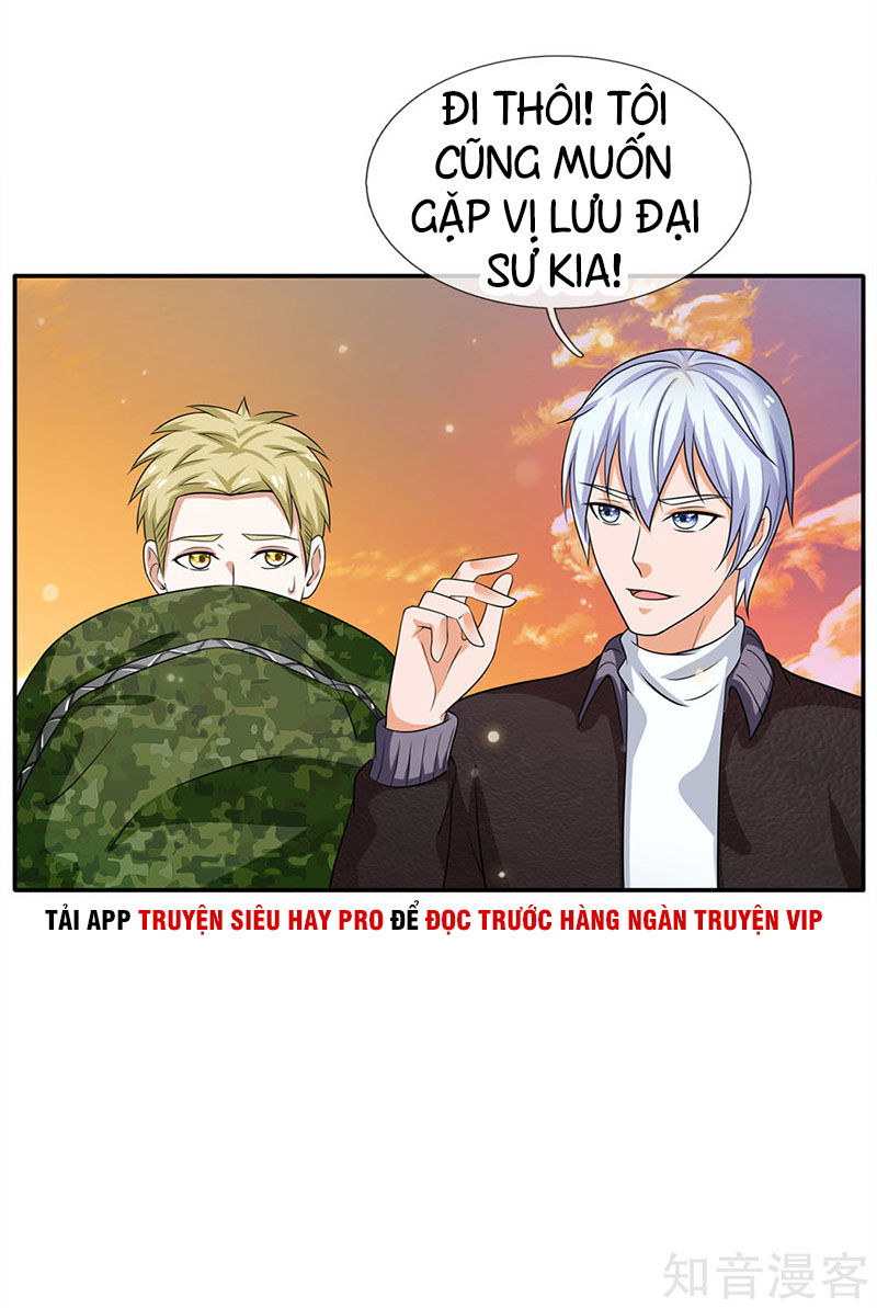 Ngạo Thị Thiên Địa Chap 59 - Next Chap 60