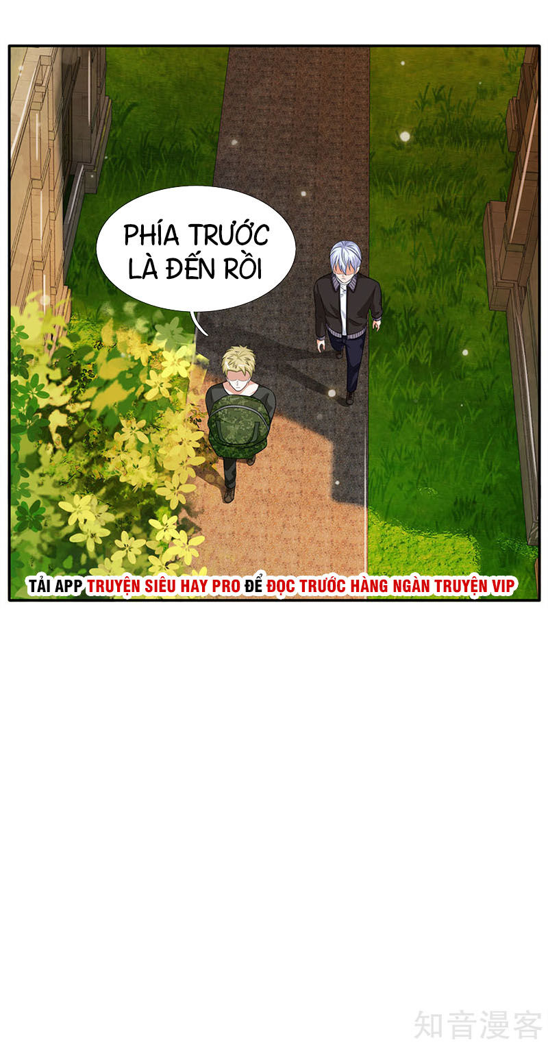 Ngạo Thị Thiên Địa Chap 59 - Next Chap 60