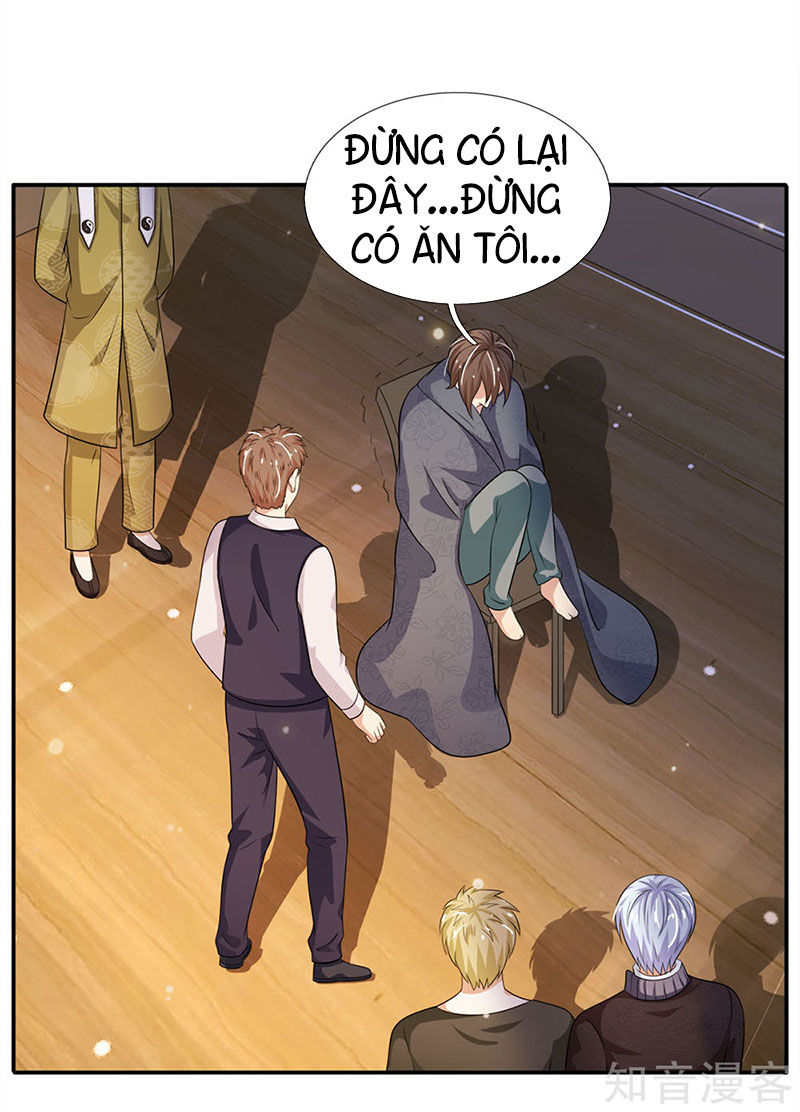 Ngạo Thị Thiên Địa Chap 59 - Next Chap 60