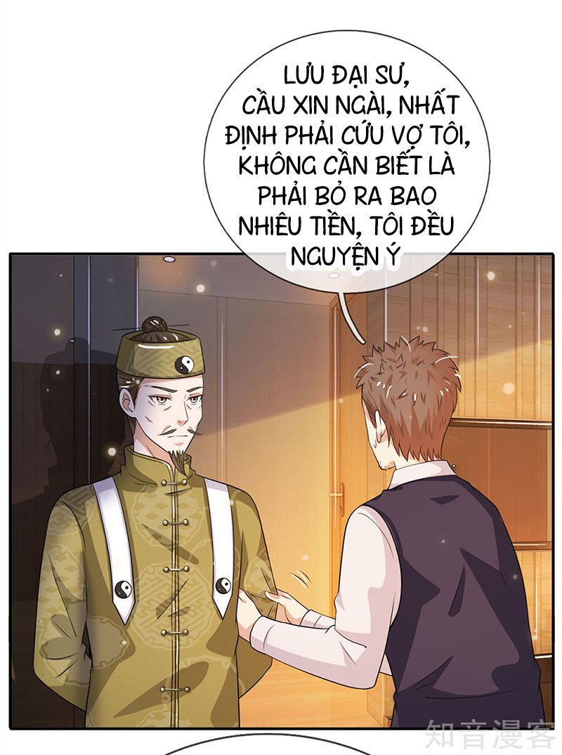 Ngạo Thị Thiên Địa Chap 59 - Next Chap 60