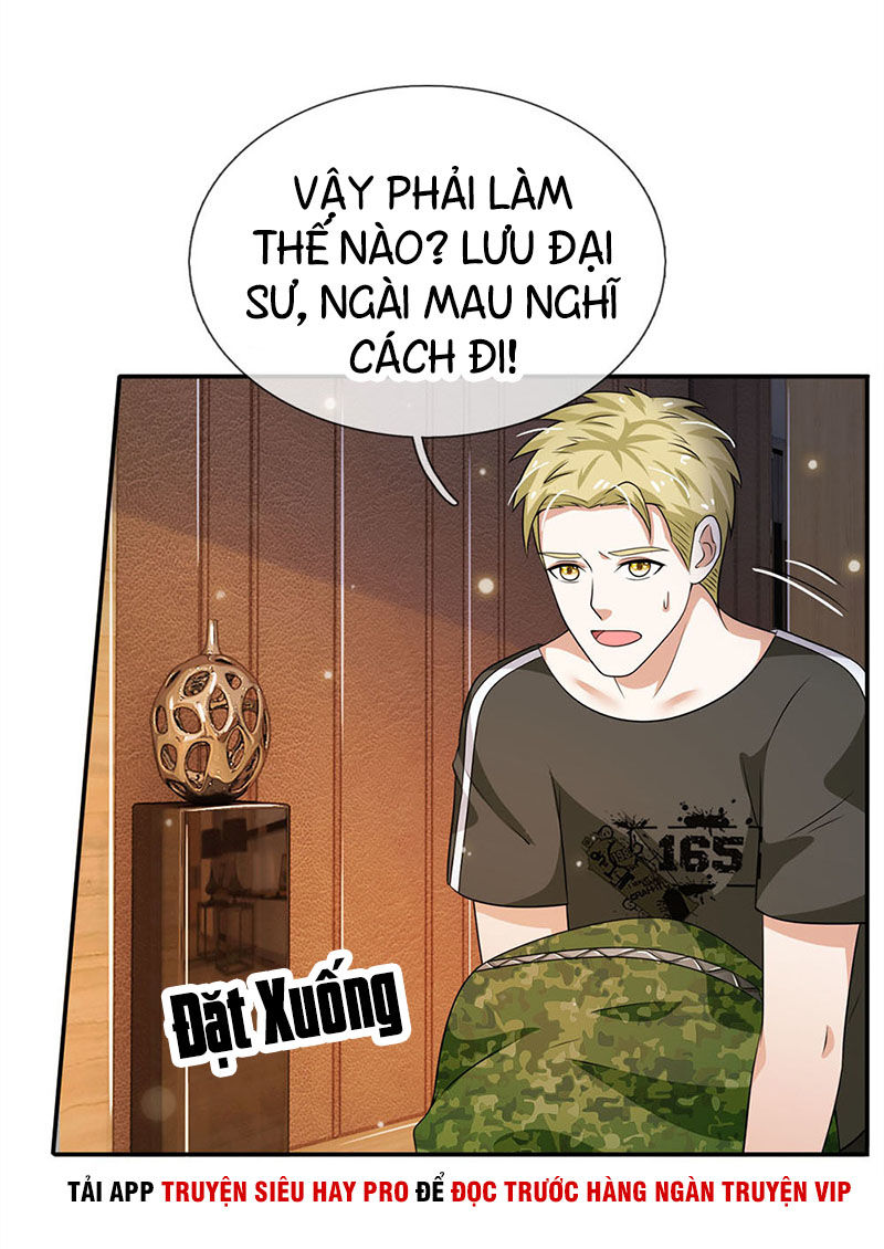 Ngạo Thị Thiên Địa Chap 59 - Next Chap 60