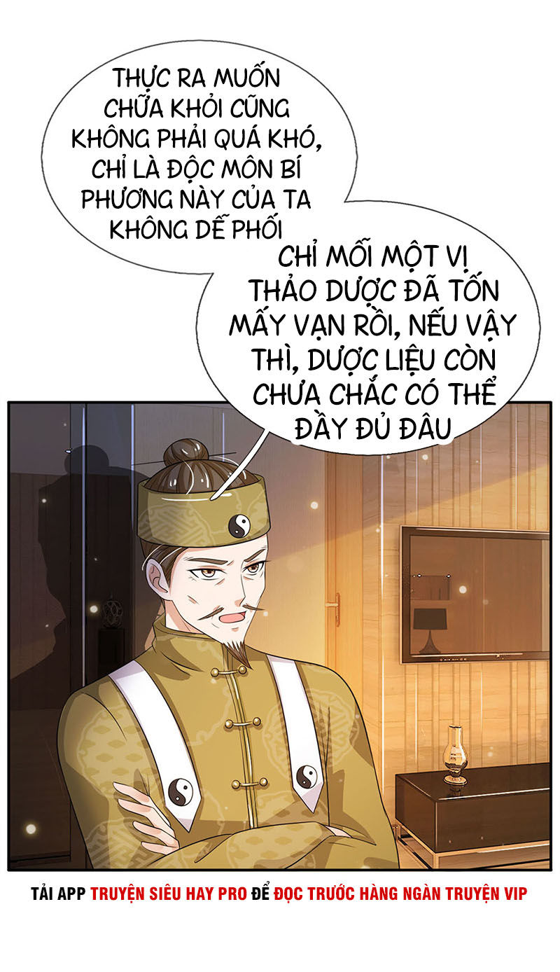 Ngạo Thị Thiên Địa Chap 59 - Next Chap 60