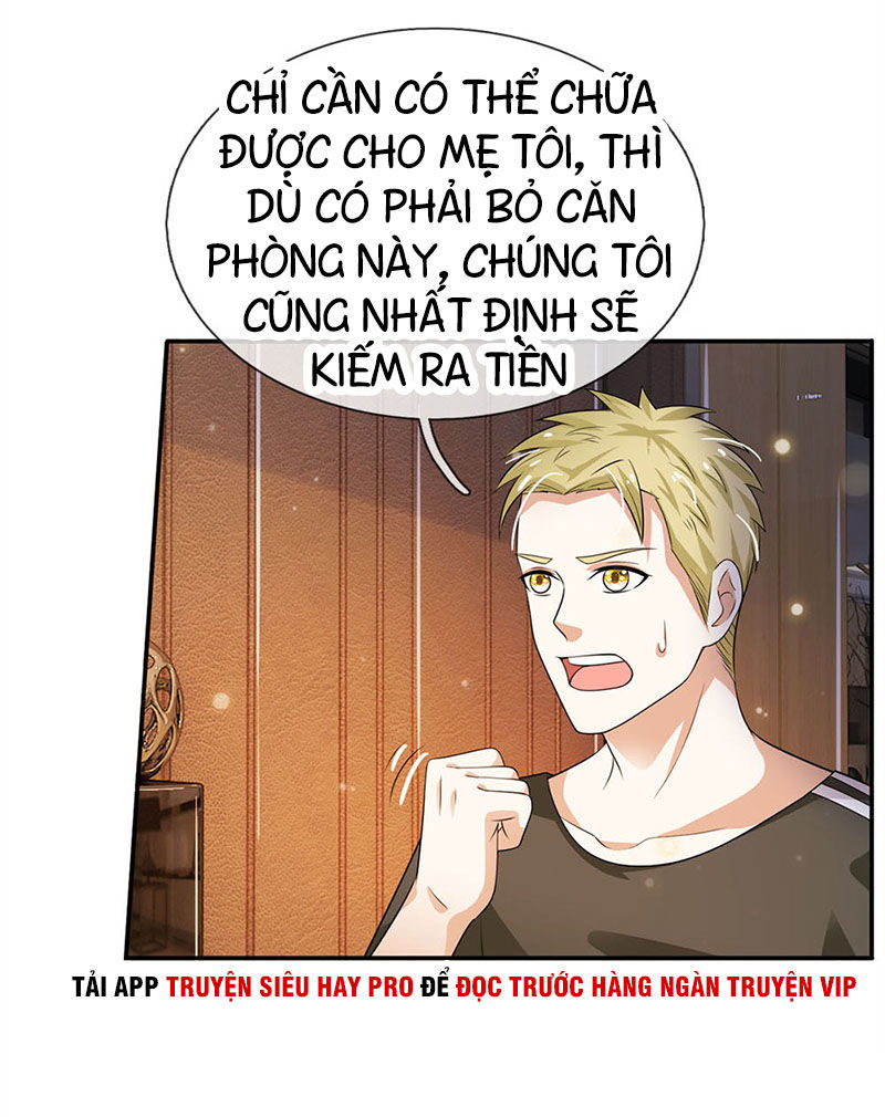 Ngạo Thị Thiên Địa Chap 59 - Next Chap 60