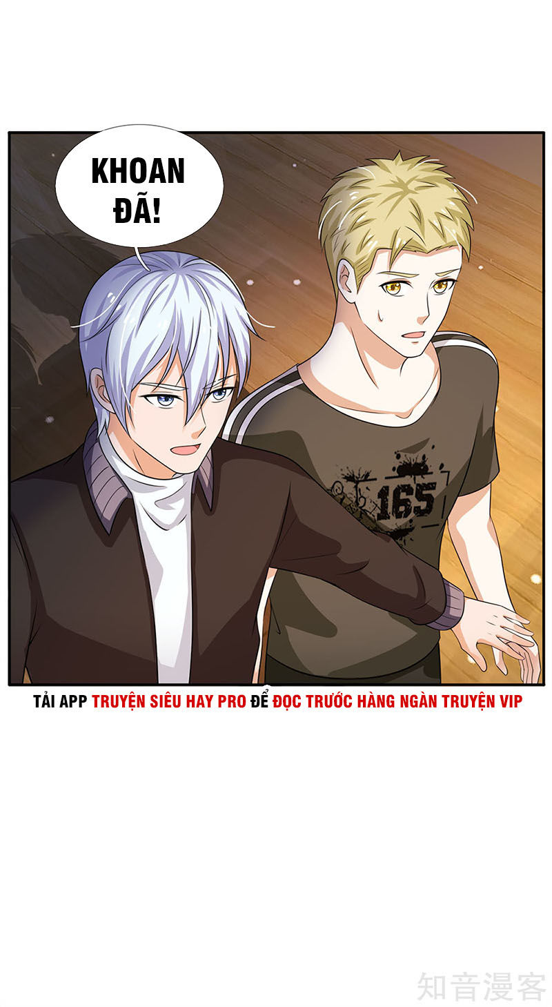 Ngạo Thị Thiên Địa Chap 59 - Next Chap 60