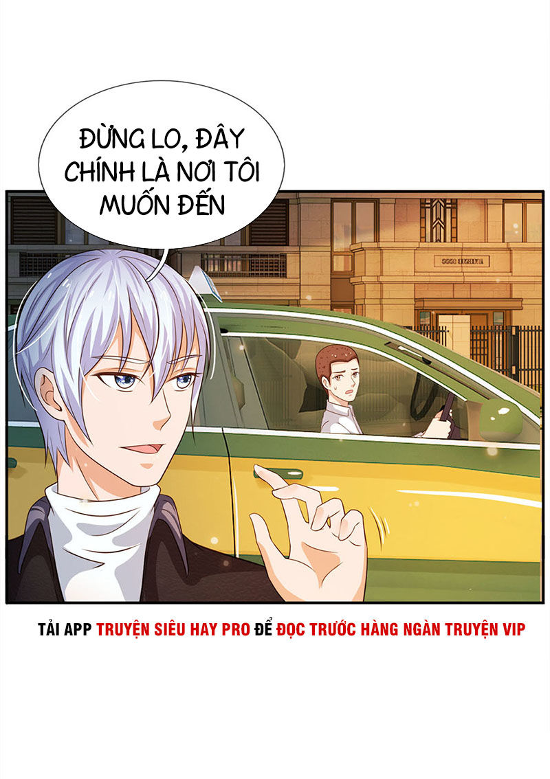 Ngạo Thị Thiên Địa Chap 59 - Next Chap 60