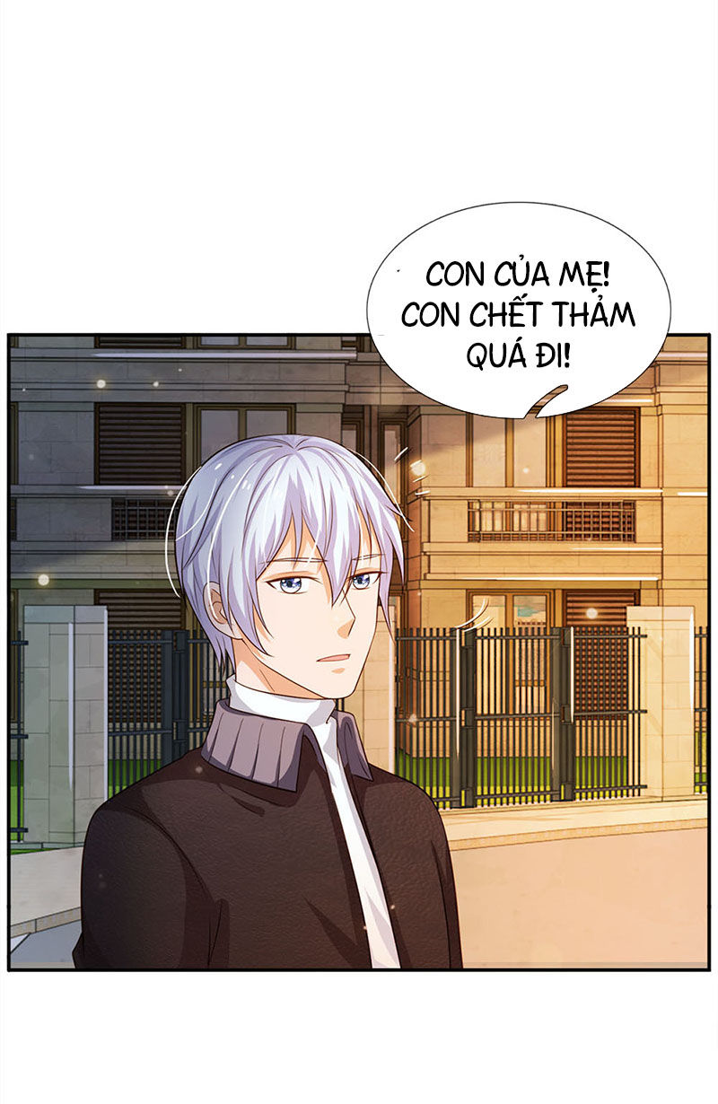 Ngạo Thị Thiên Địa Chap 59 - Next Chap 60