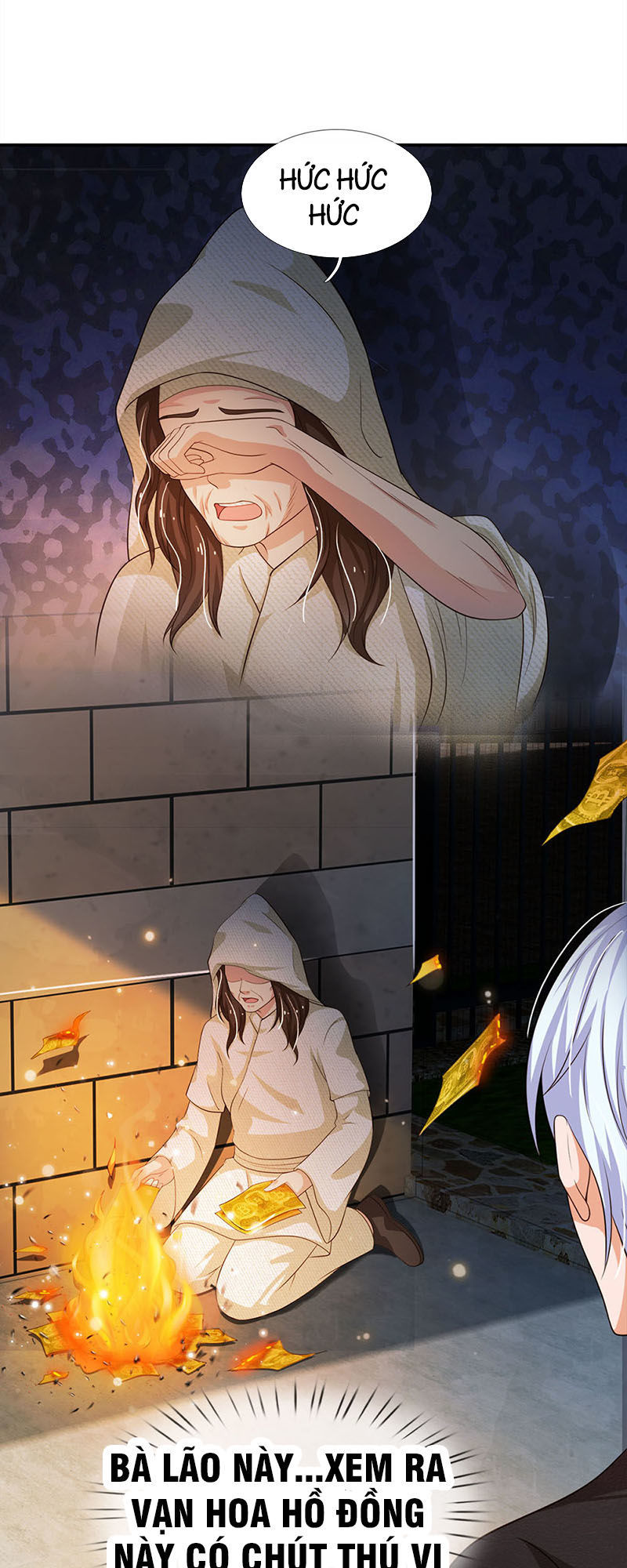 Ngạo Thị Thiên Địa Chap 59 - Next Chap 60