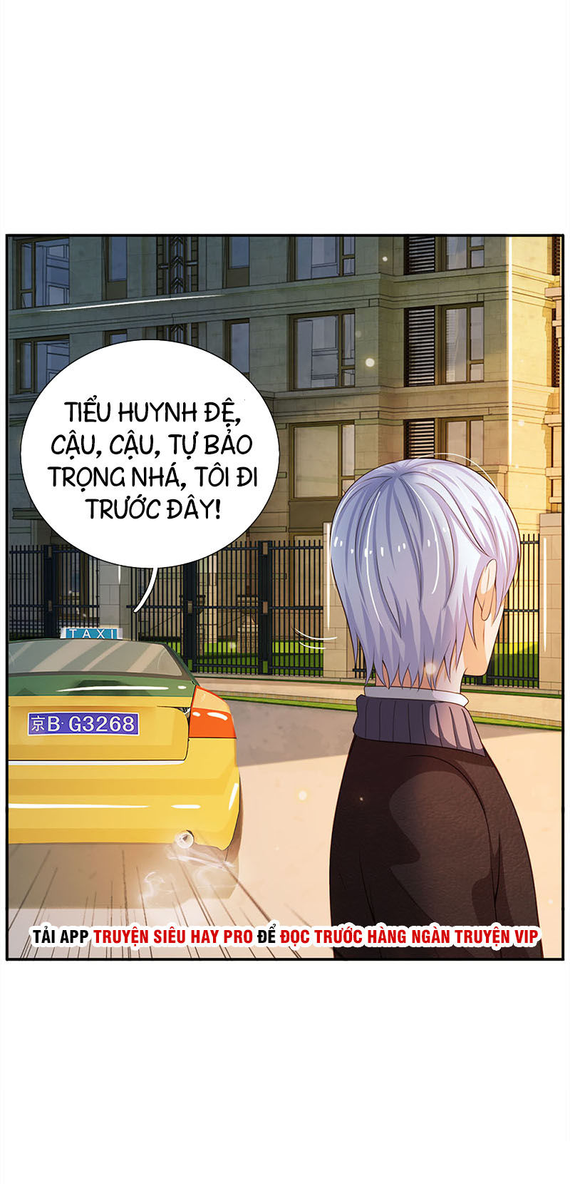 Ngạo Thị Thiên Địa Chap 59 - Next Chap 60
