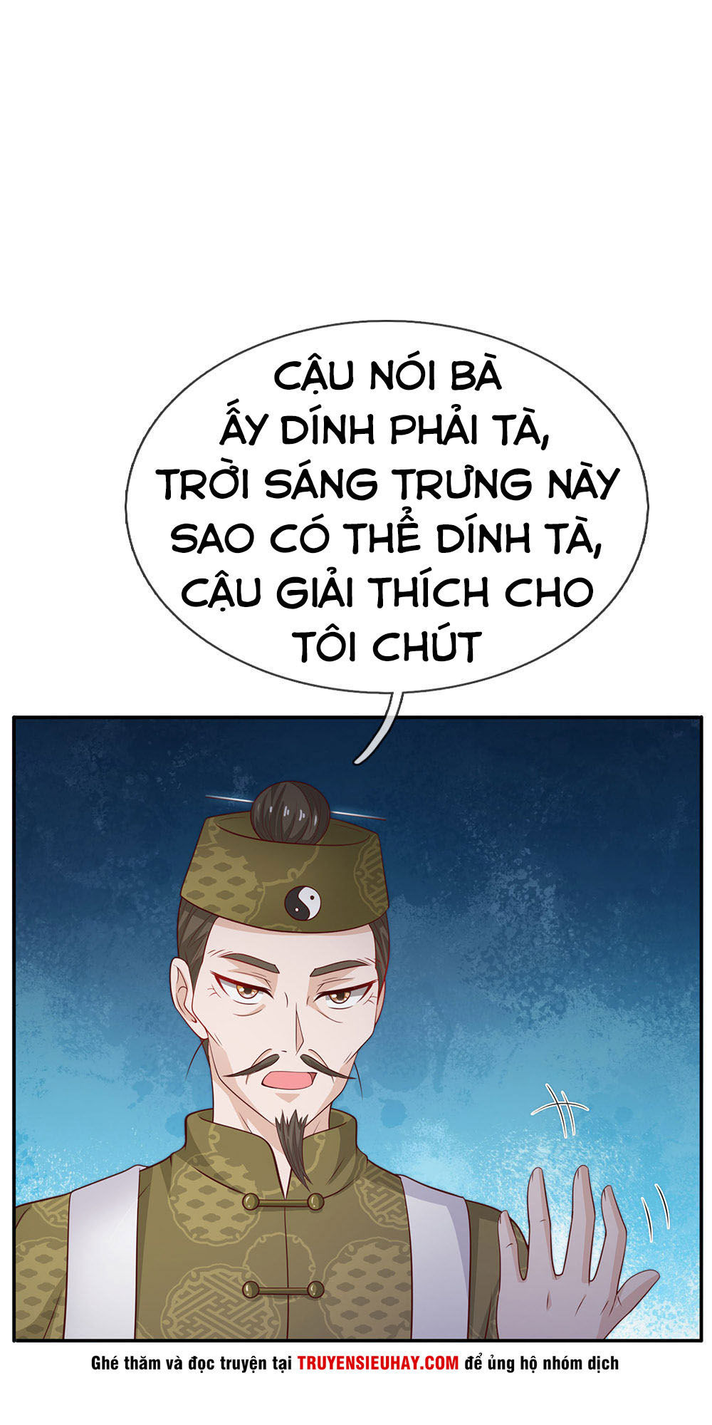 Ngạo Thị Thiên Địa Chap 60 - Next Chap 61