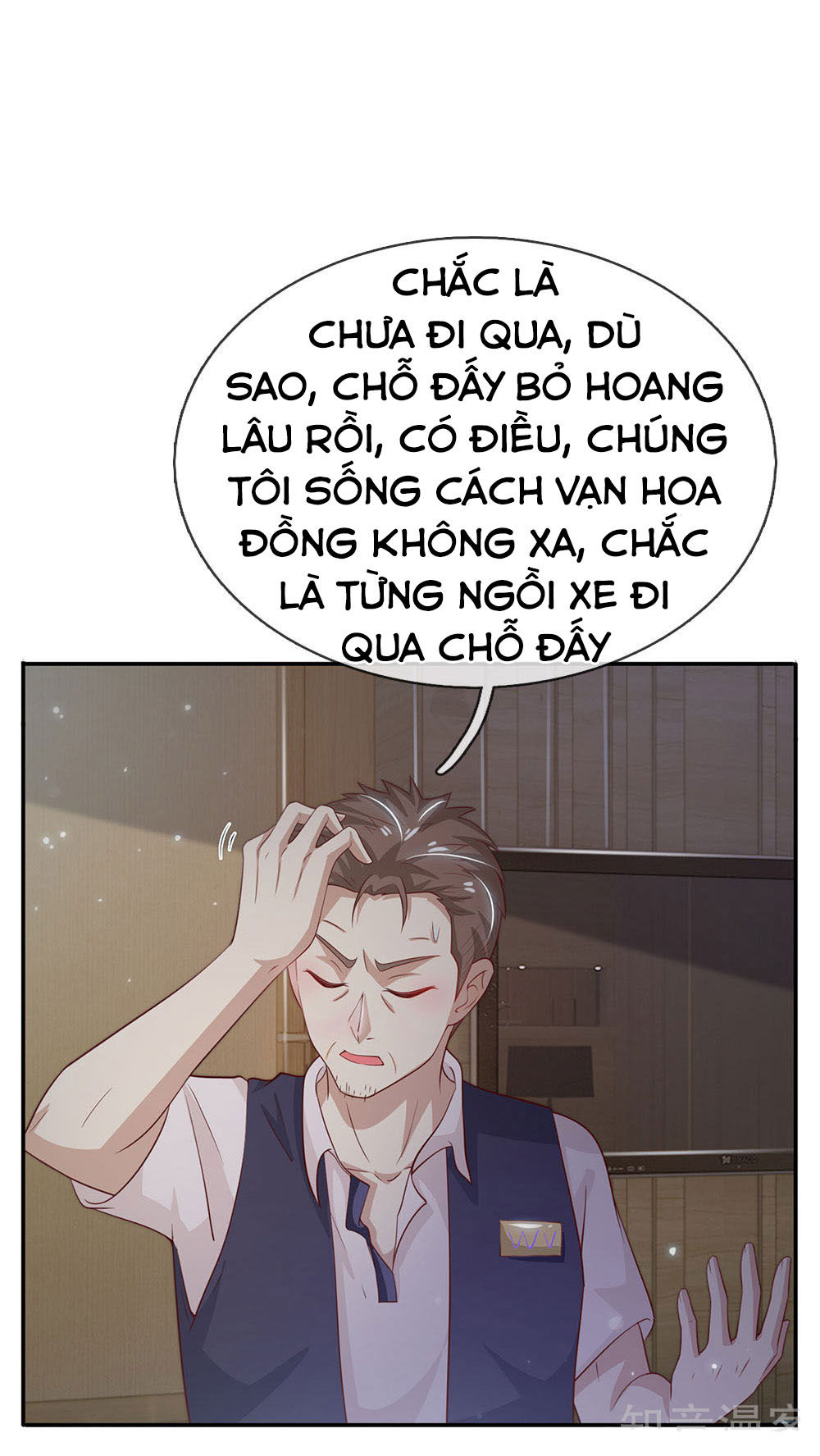 Ngạo Thị Thiên Địa Chap 60 - Next Chap 61