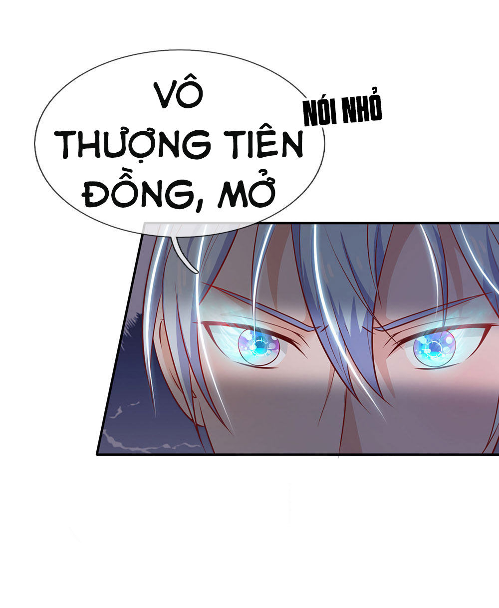 Ngạo Thị Thiên Địa Chap 60 - Next Chap 61