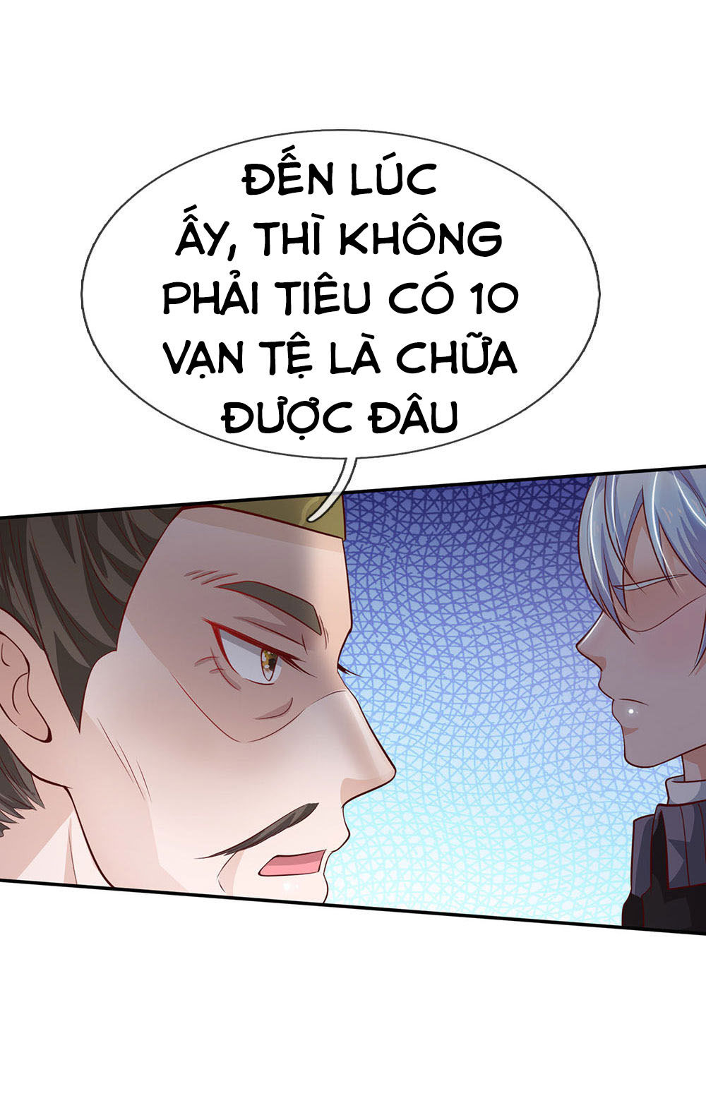 Ngạo Thị Thiên Địa Chap 60 - Next Chap 61