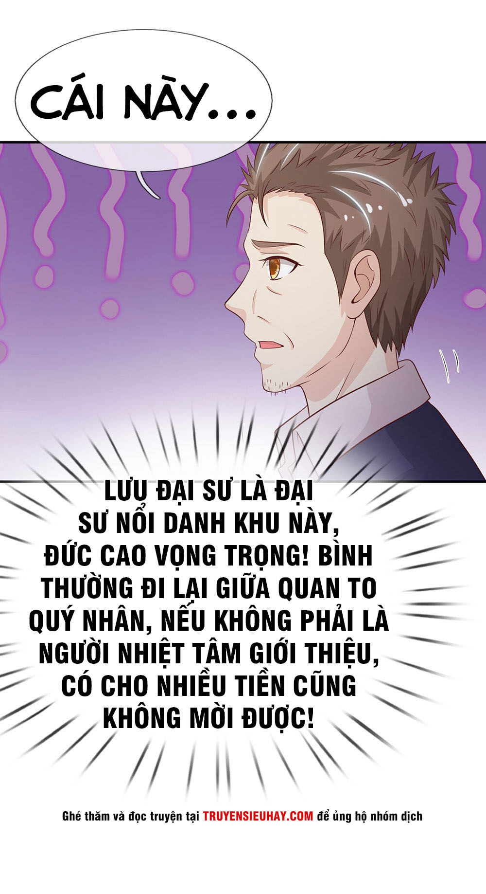 Ngạo Thị Thiên Địa Chap 60 - Next Chap 61