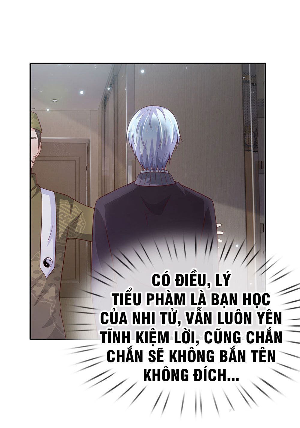 Ngạo Thị Thiên Địa Chap 60 - Next Chap 61