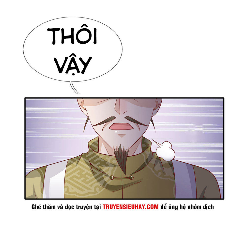 Ngạo Thị Thiên Địa Chap 60 - Next Chap 61