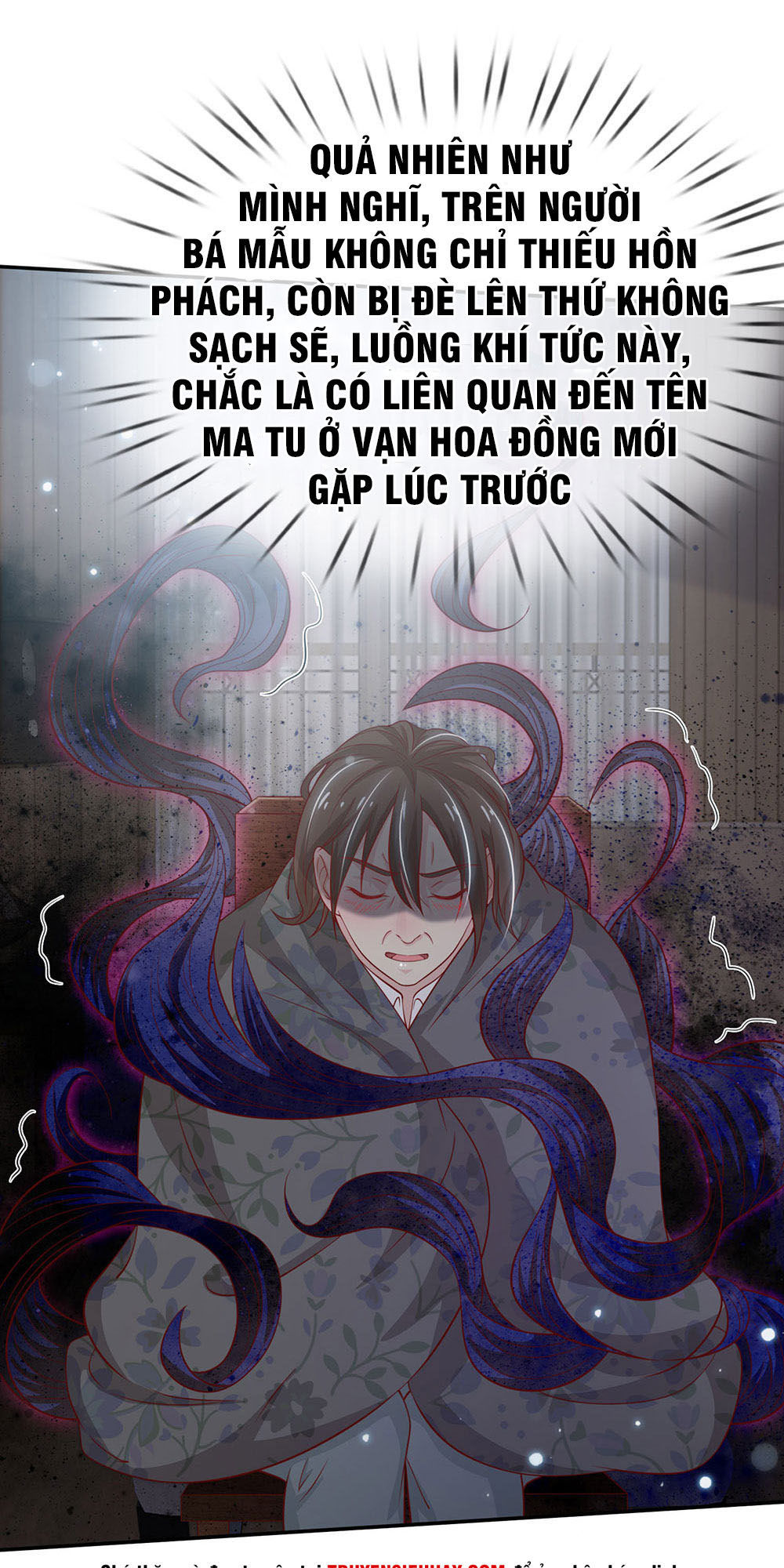 Ngạo Thị Thiên Địa Chap 60 - Next Chap 61