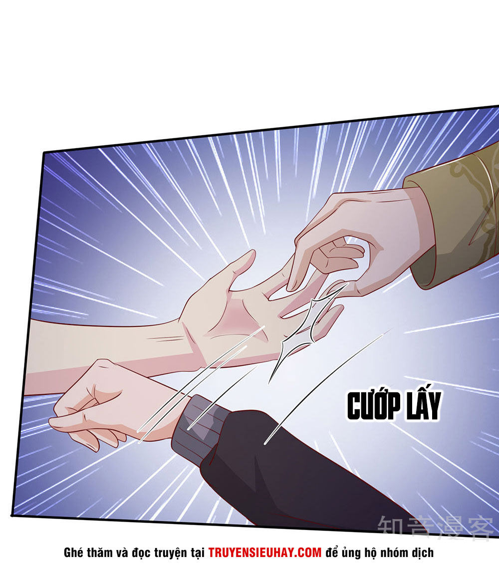 Ngạo Thị Thiên Địa Chap 60 - Next Chap 61