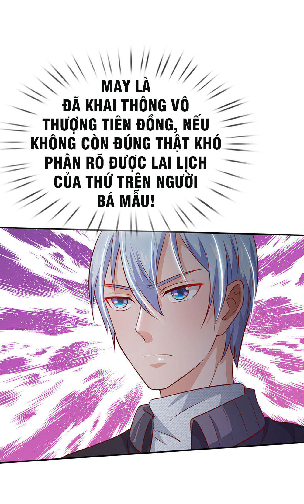 Ngạo Thị Thiên Địa Chap 60 - Next Chap 61