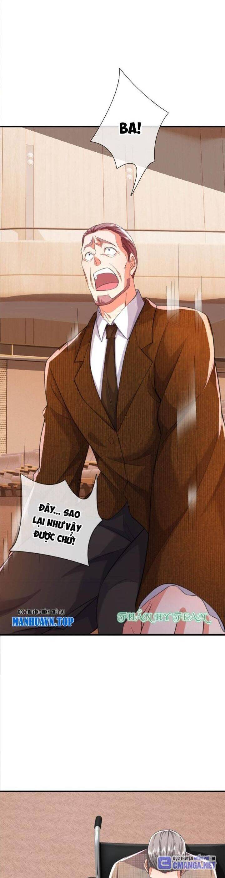 Ngạo Thị Thiên Địa Chap 610 - Next Chap 611