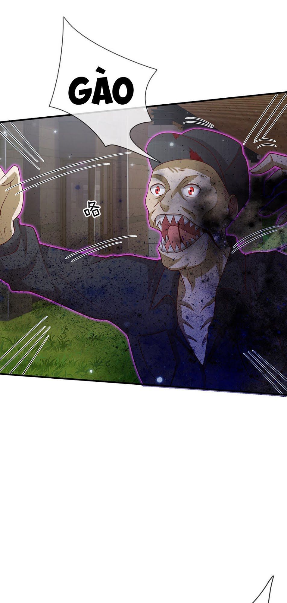 Ngạo Thị Thiên Địa Chap 62 - Next Chap 63