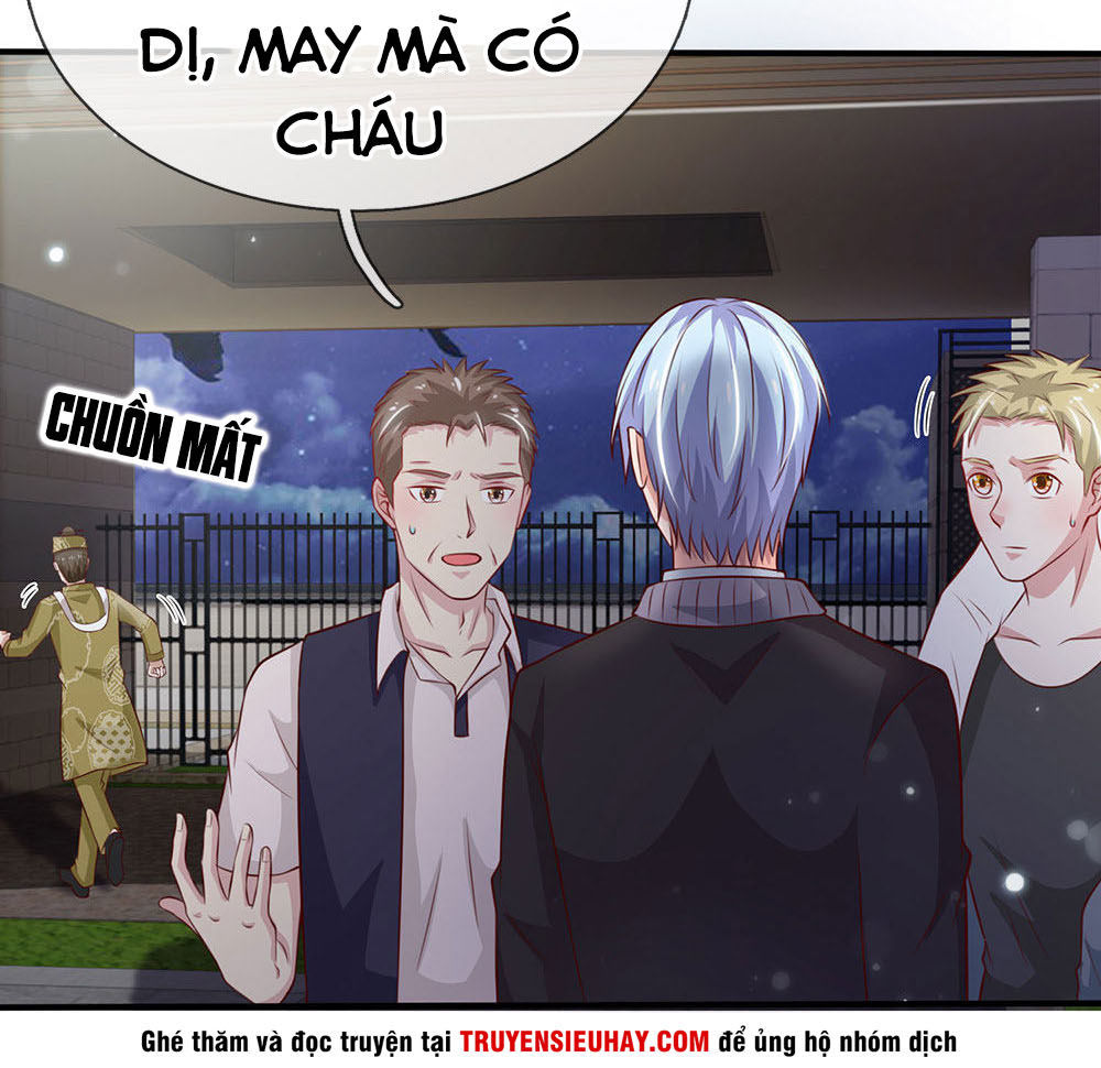 Ngạo Thị Thiên Địa Chap 62 - Next Chap 63