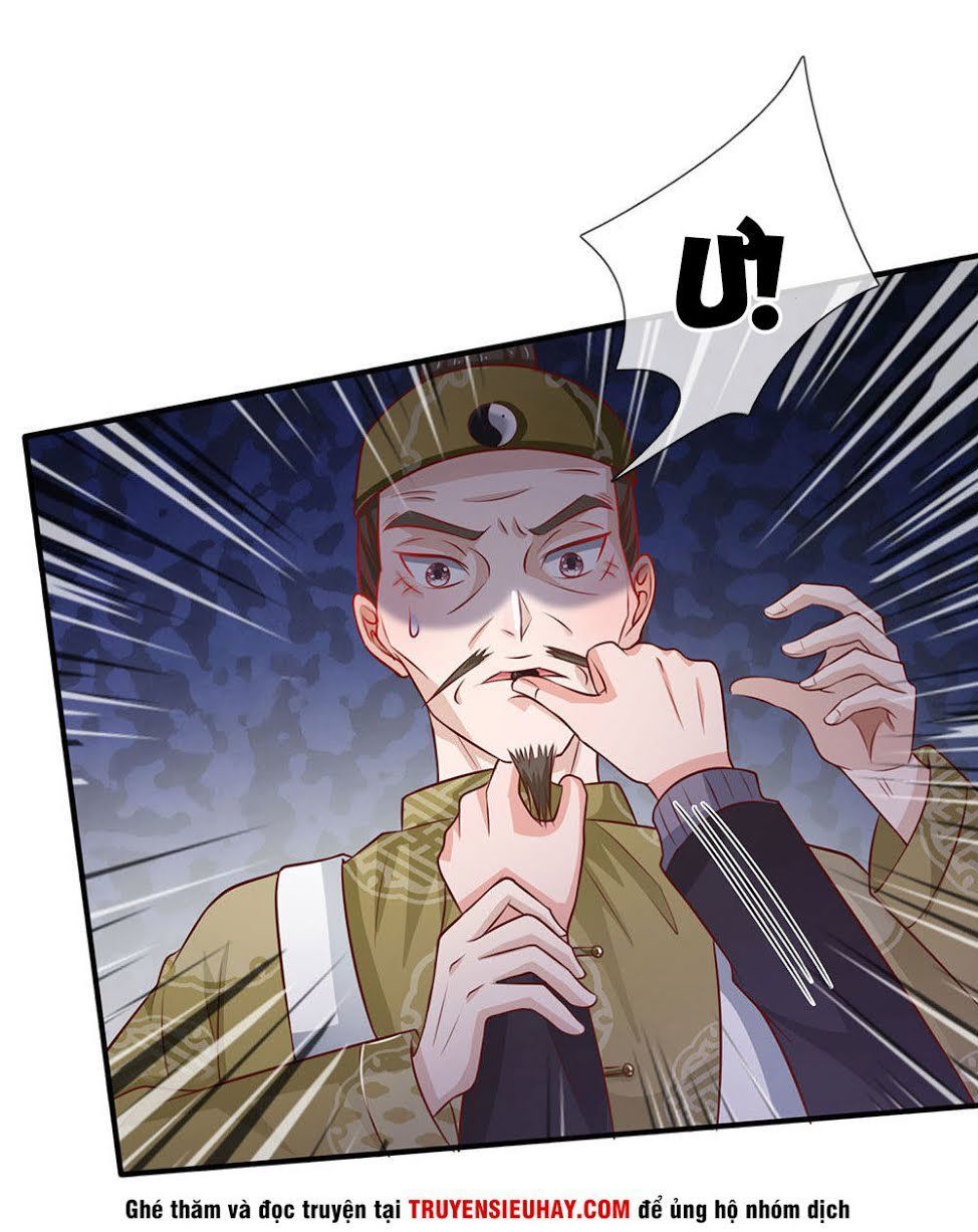Ngạo Thị Thiên Địa Chap 62 - Next Chap 63