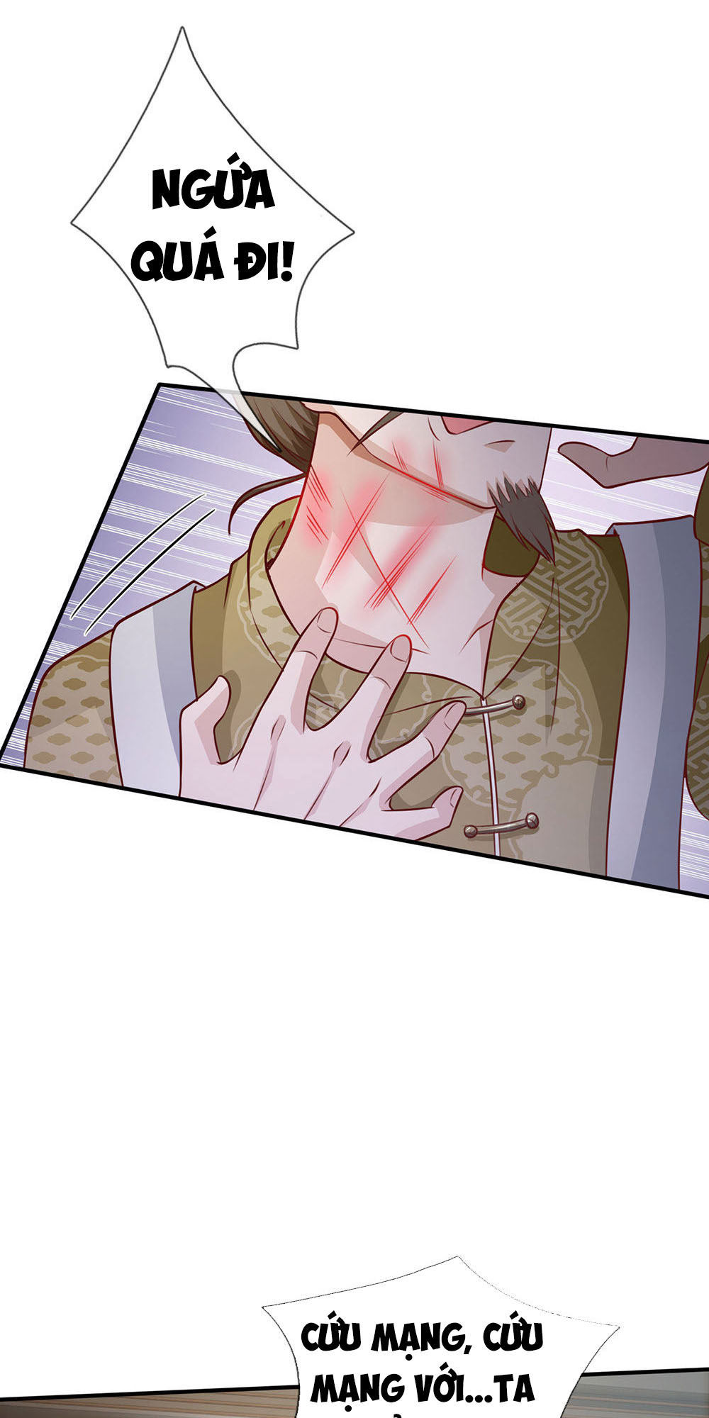 Ngạo Thị Thiên Địa Chap 62 - Next Chap 63