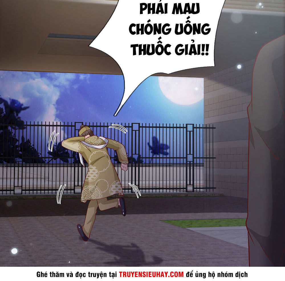 Ngạo Thị Thiên Địa Chap 62 - Next Chap 63