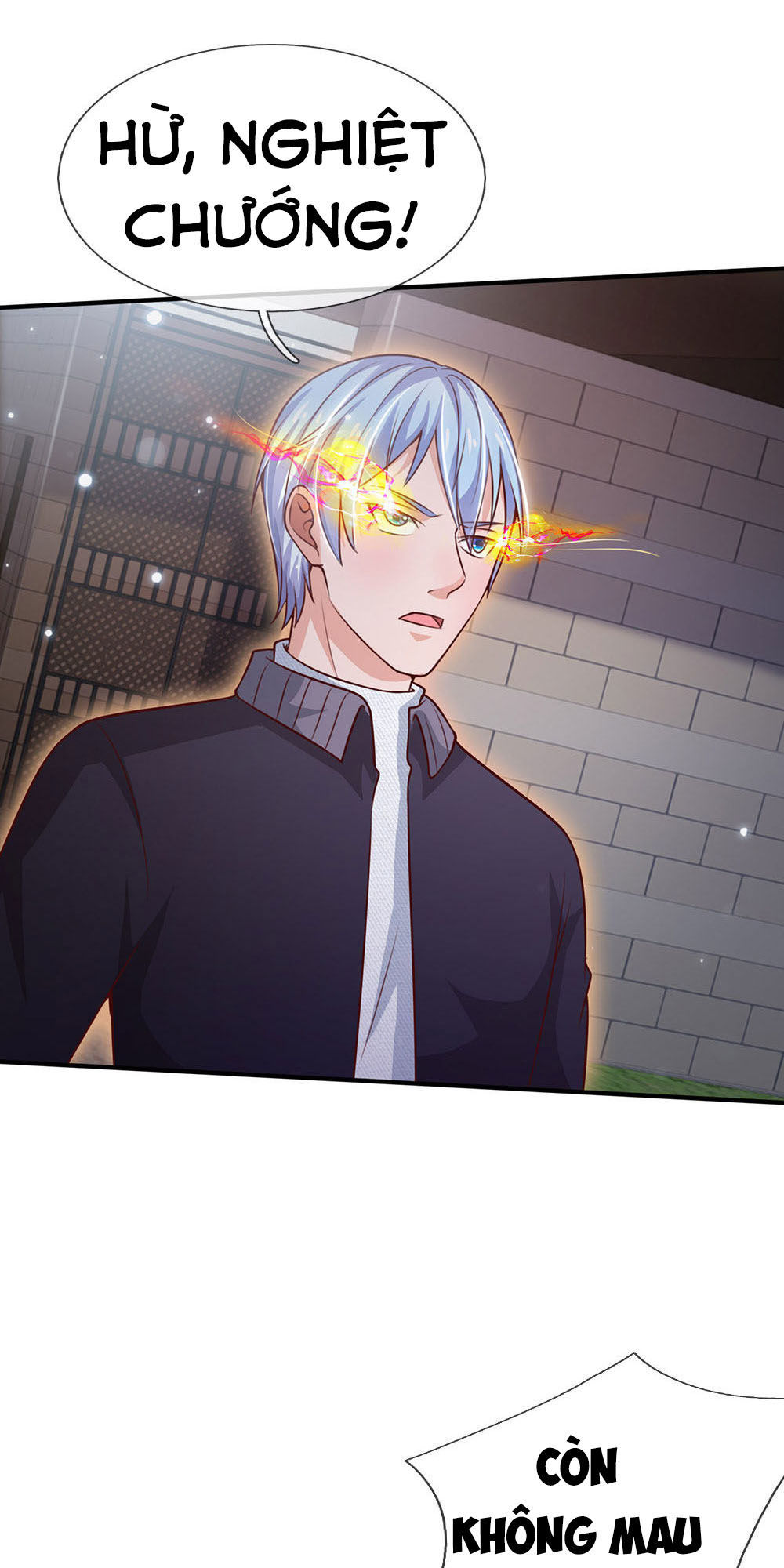 Ngạo Thị Thiên Địa Chap 62 - Next Chap 63