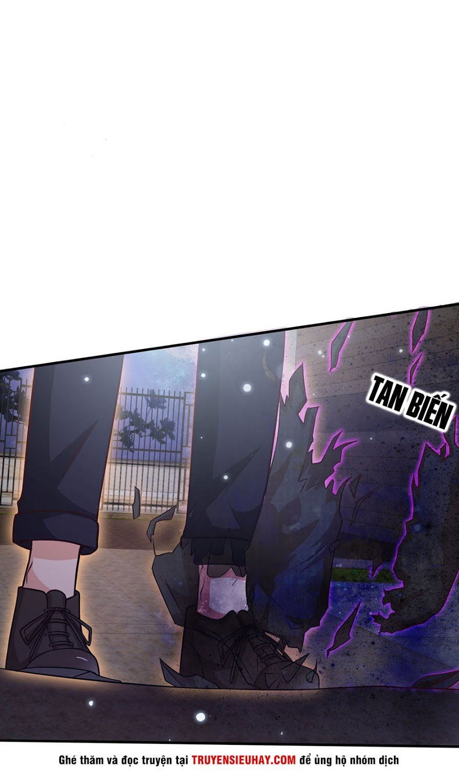 Ngạo Thị Thiên Địa Chap 62 - Next Chap 63