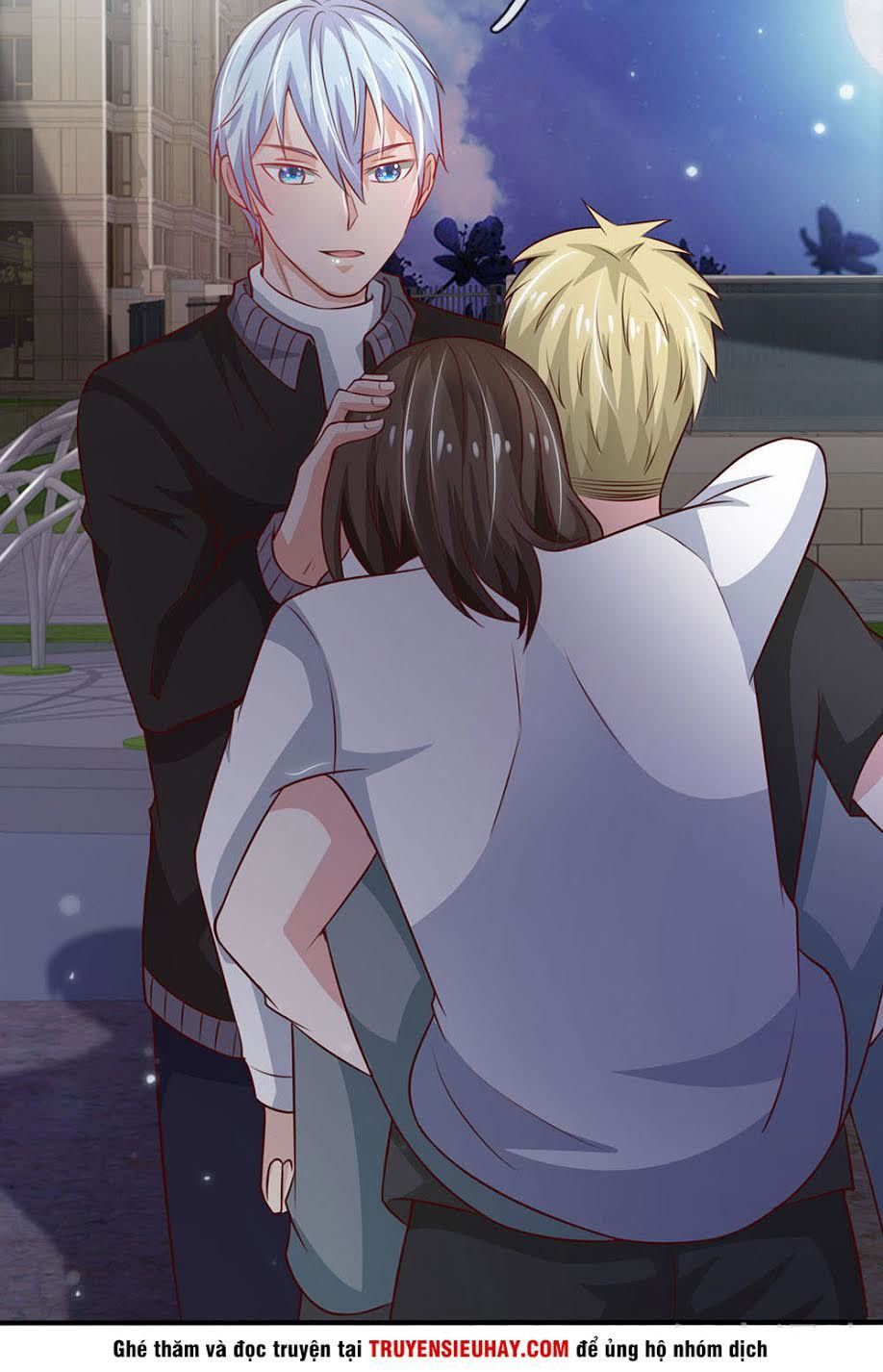 Ngạo Thị Thiên Địa Chap 62 - Next Chap 63