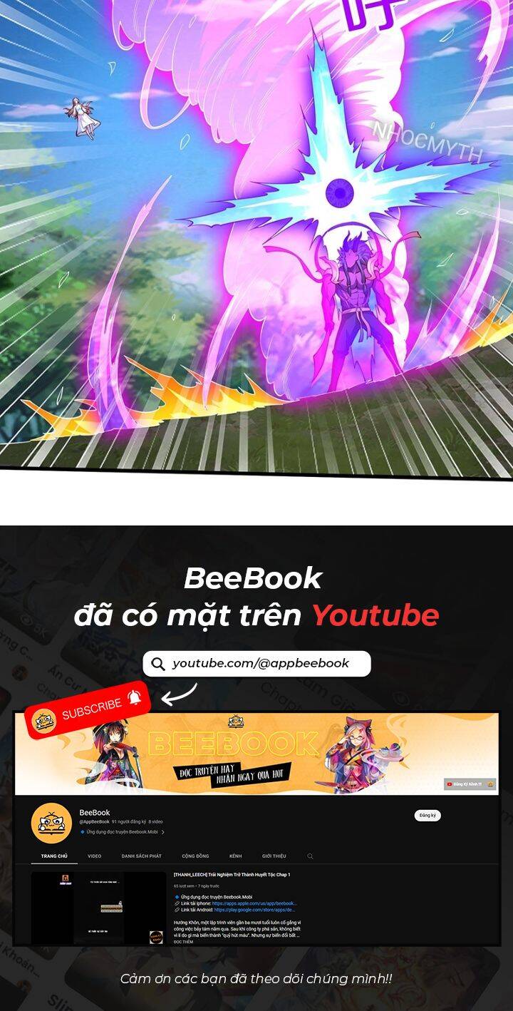 Ngạo Thị Thiên Địa Chap 650 - Next Chap 651