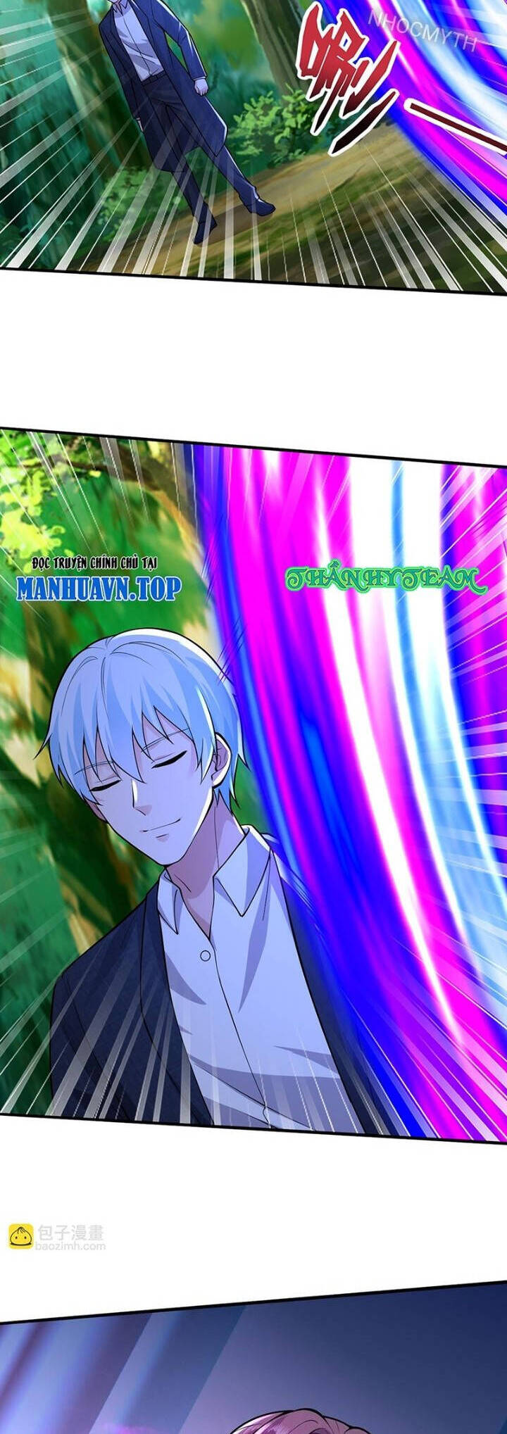 Ngạo Thị Thiên Địa Chap 650 - Next Chap 651