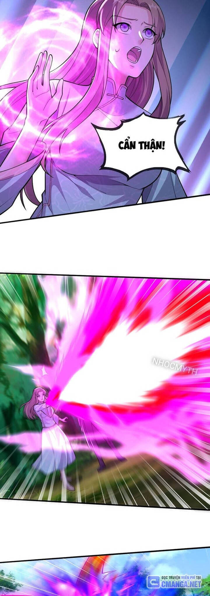 Ngạo Thị Thiên Địa Chap 650 - Next Chap 651