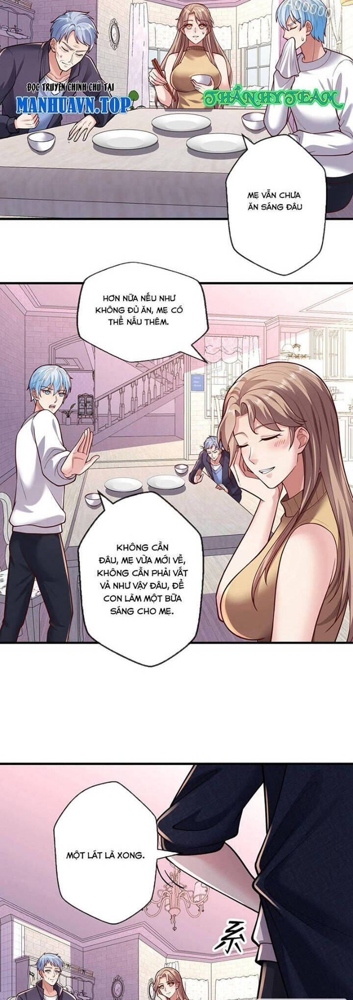 Ngạo Thị Thiên Địa Chap 660 - Next Chap 661