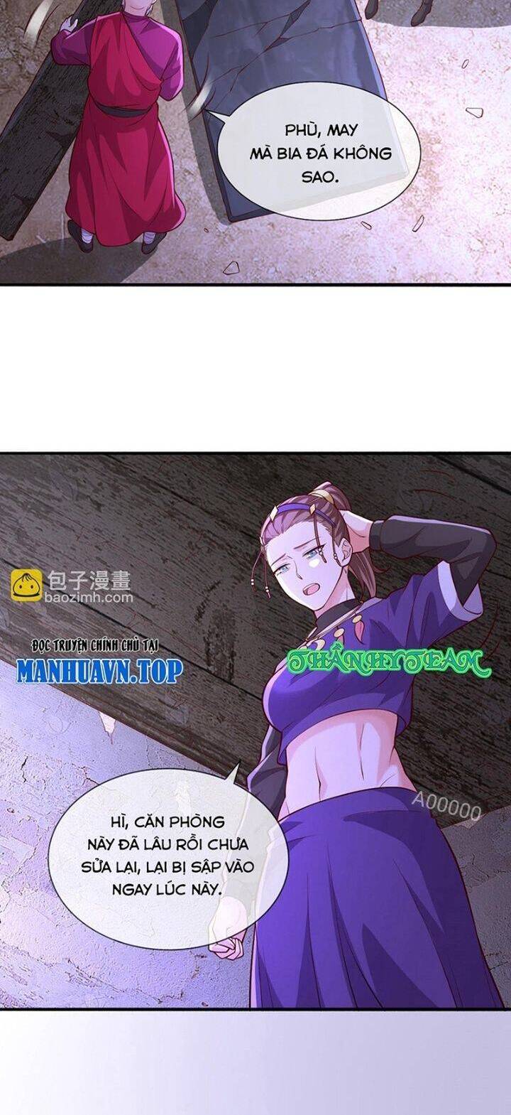 Ngạo Thị Thiên Địa Chap 661 - Next Chap 662
